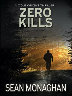 cover image of Zero Kills